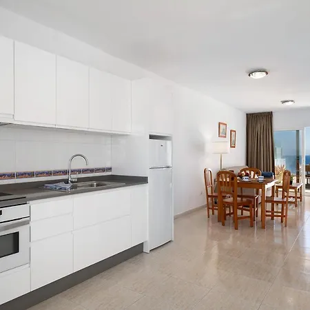 Appartement Callao 7