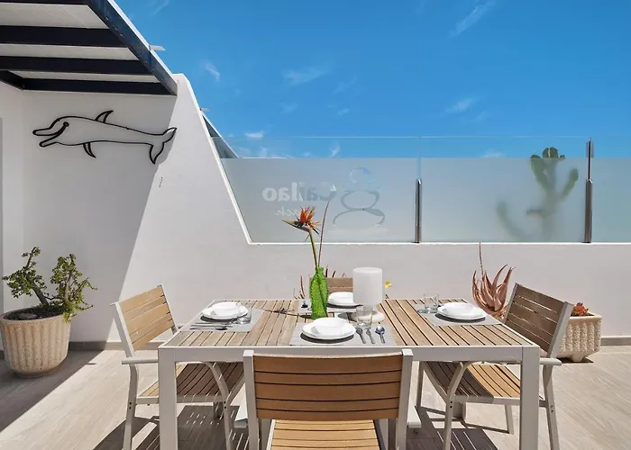 Callao 7 * Arrieta (Lanzarote)