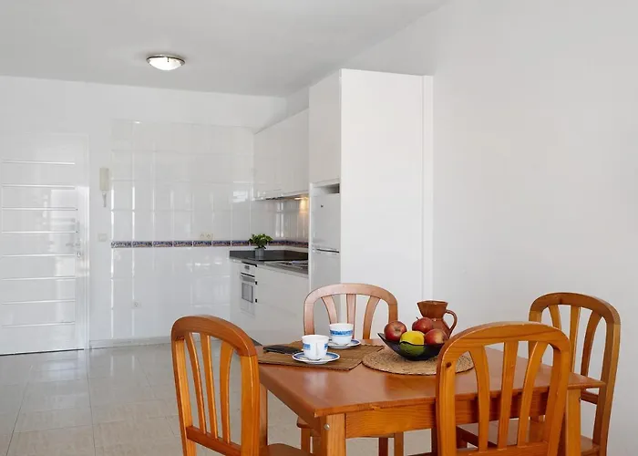 Callao 7 Appartement *