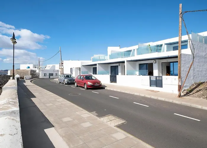 Callao 7 Appartement