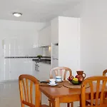 Callao 7 Lägenhet Arrieta (Lanzarote)