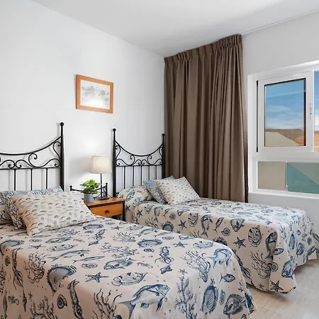 Callao 7 Apartment Arrieta (Lanzarote)
