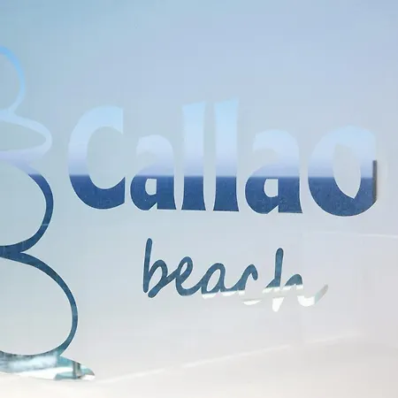 Callao 7 Apartment *
