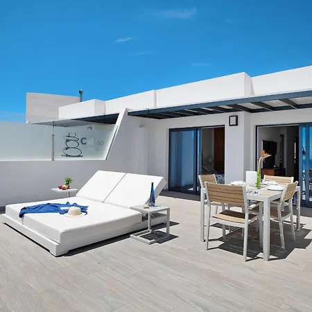 Callao 7 Apartment *
