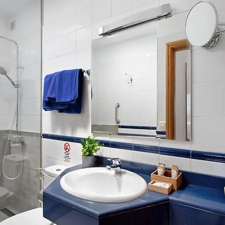 Callao 7 * ארייטה