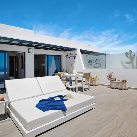 Lägenhet Callao 7 Arrieta (Lanzarote)