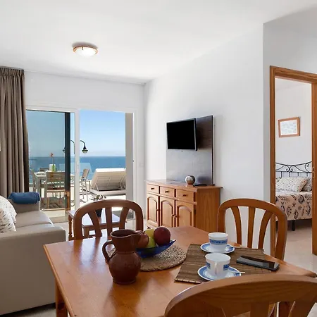 Lägenhet Callao 7 Arrieta (Lanzarote)