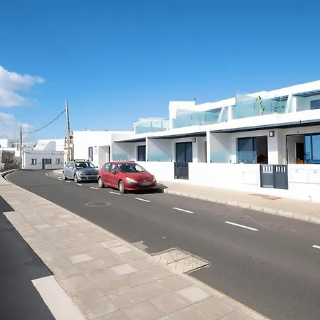 Callao 7 Apartment *