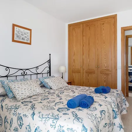 Callao 7 Apartment *