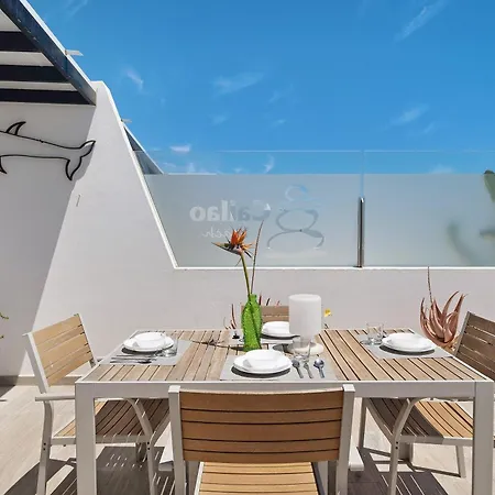 Callao 7 Apartment *