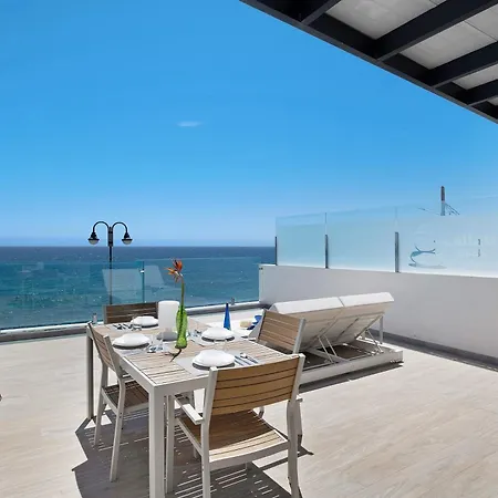 Callao 7 Apartment Arrieta (Lanzarote)