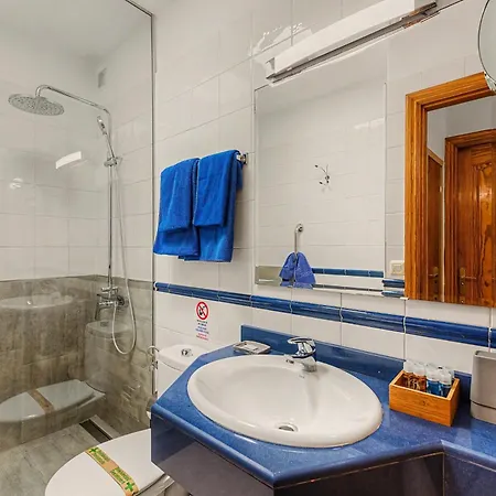 Apartment Callao 7 Arrieta (Lanzarote)