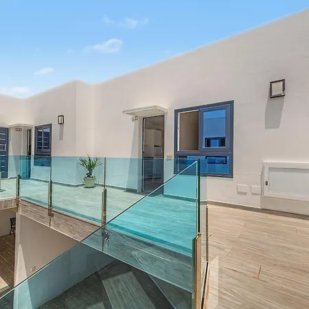 Apartment Callao 7 Arrieta (Lanzarote)