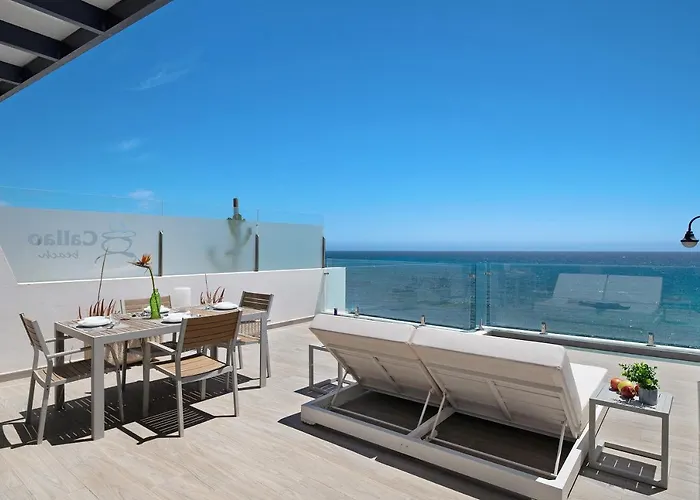 Callao 7 Apartment
