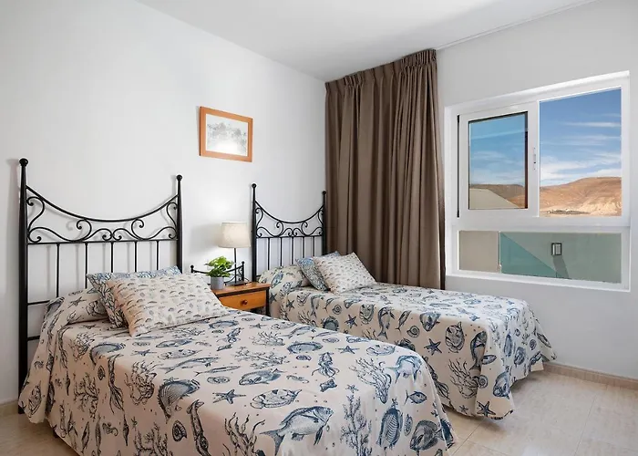 Callao 7 Apartment Arrieta (Lanzarote)