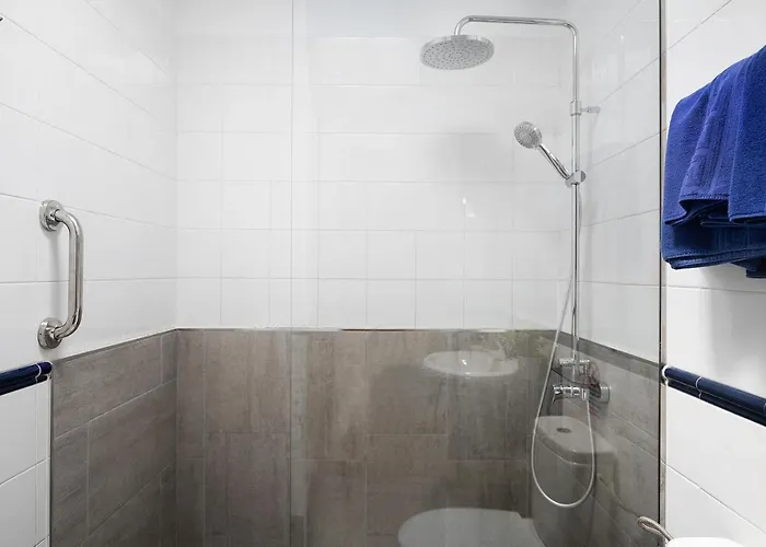 Callao 7 Apartment *