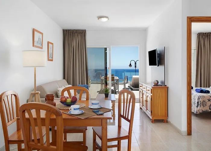 Callao 7 Apartment